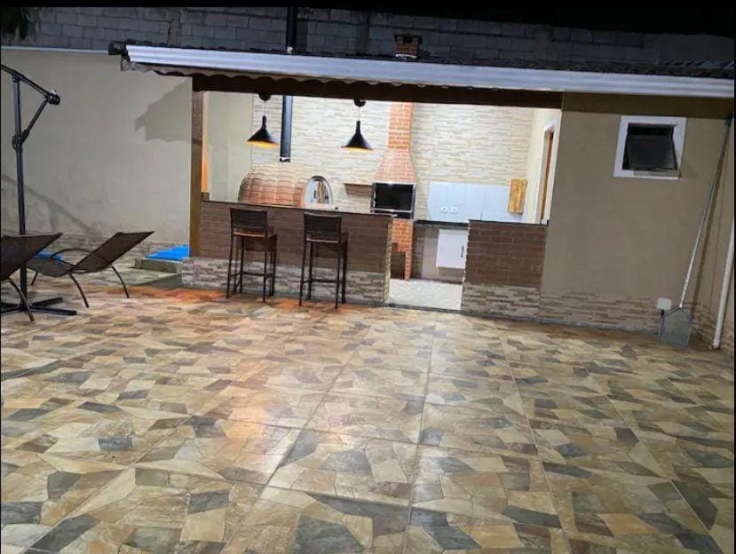 Linda casa em condominio House in Atibaia