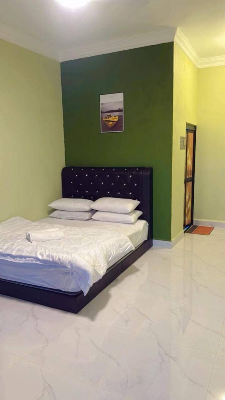 TGB Buhayra CHALLET & CAMPSITE Campground/ 
RV Resort in Perak