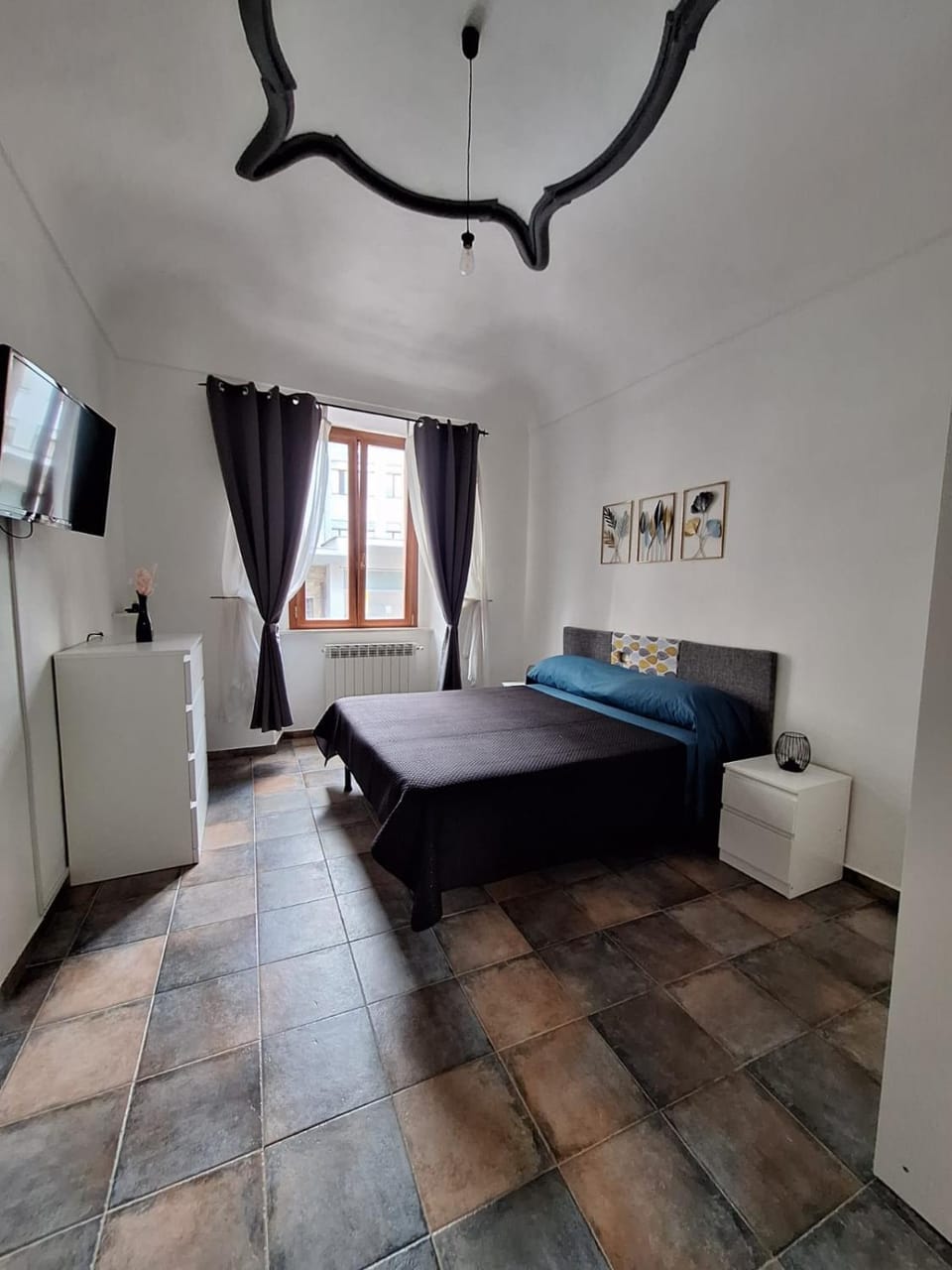 Casa Conti Trivelli Apartment in Vasto