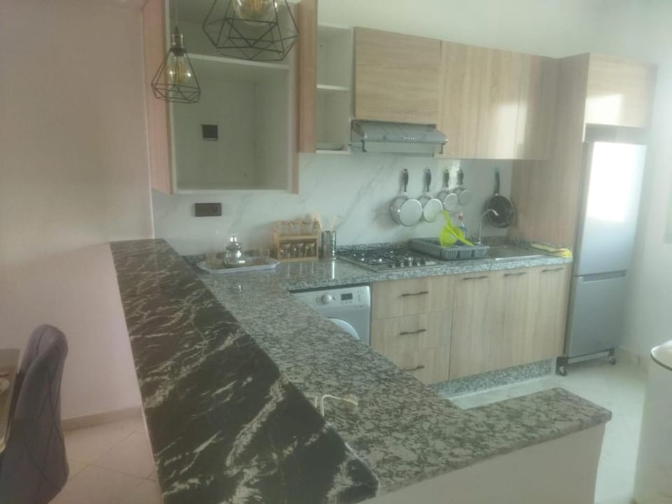 Appartement Marrakech Apartment in Marrakesh