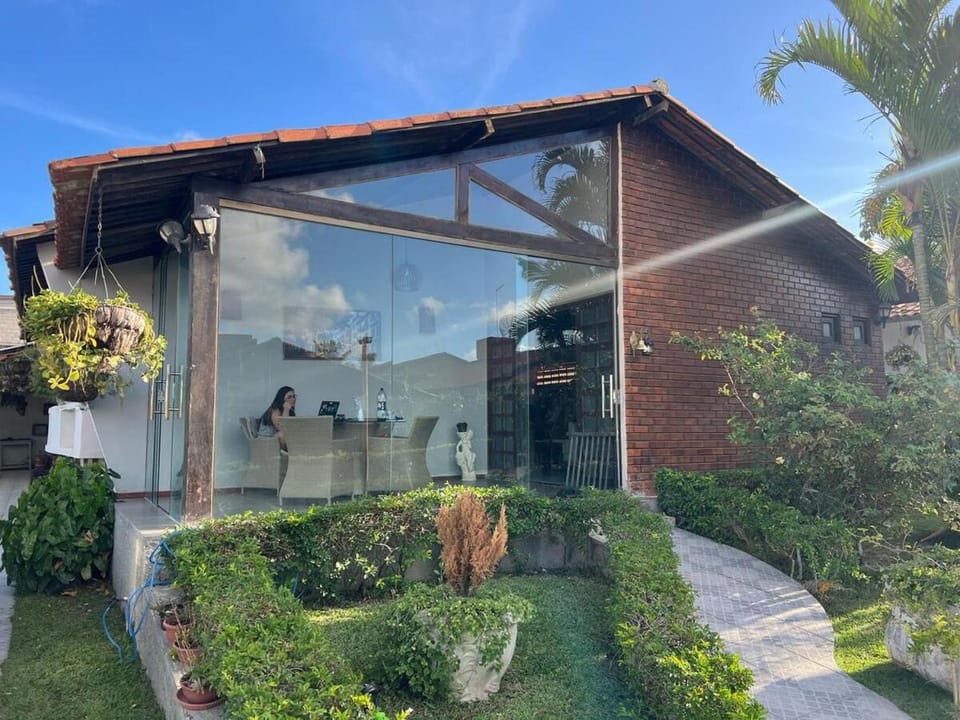 Excelente Casa em Gravatá House in Gravatá