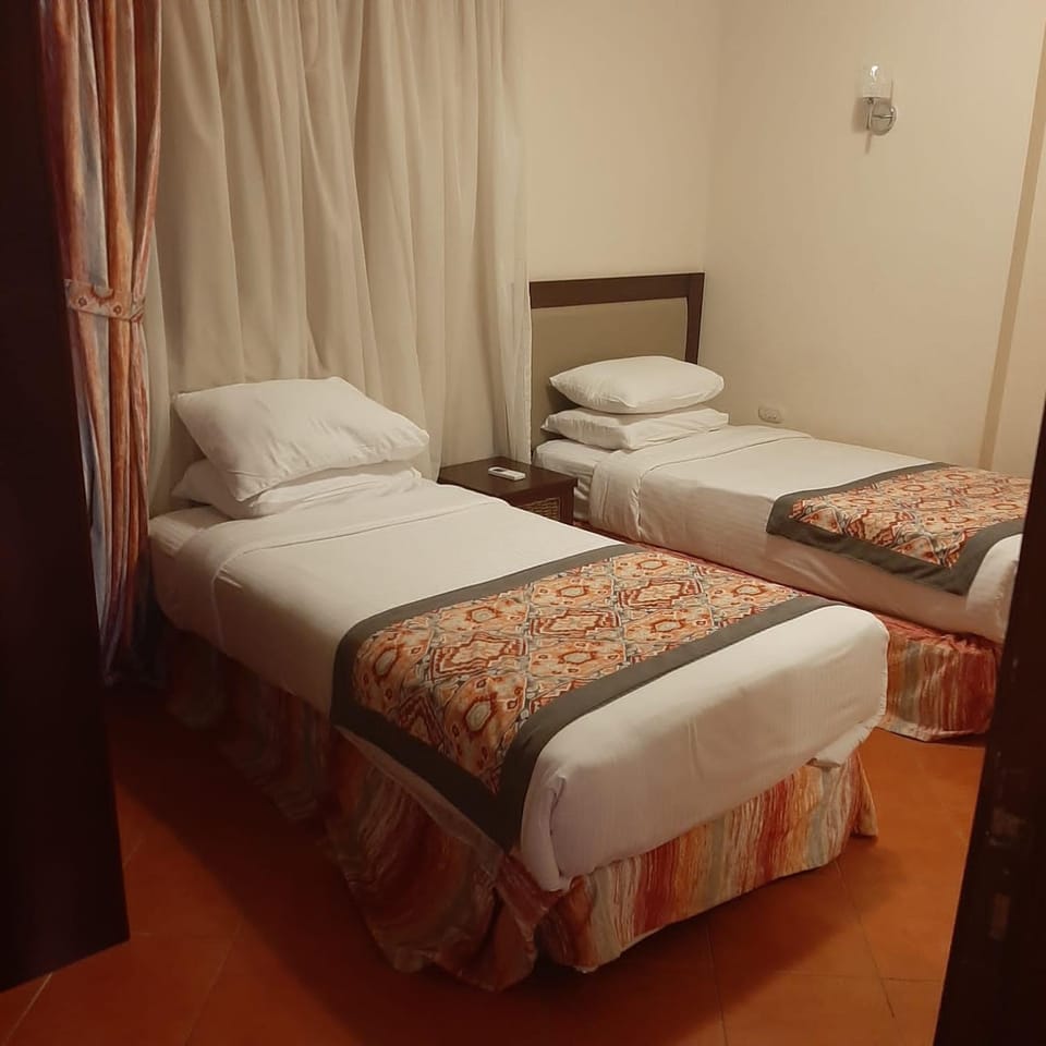 Golf Porto marina north coast Apartment in Egypt