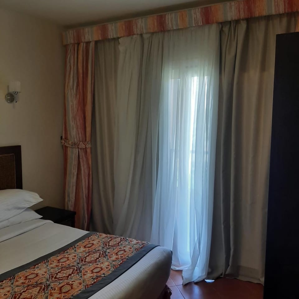 Golf Porto marina north coast Apartment in Egypt