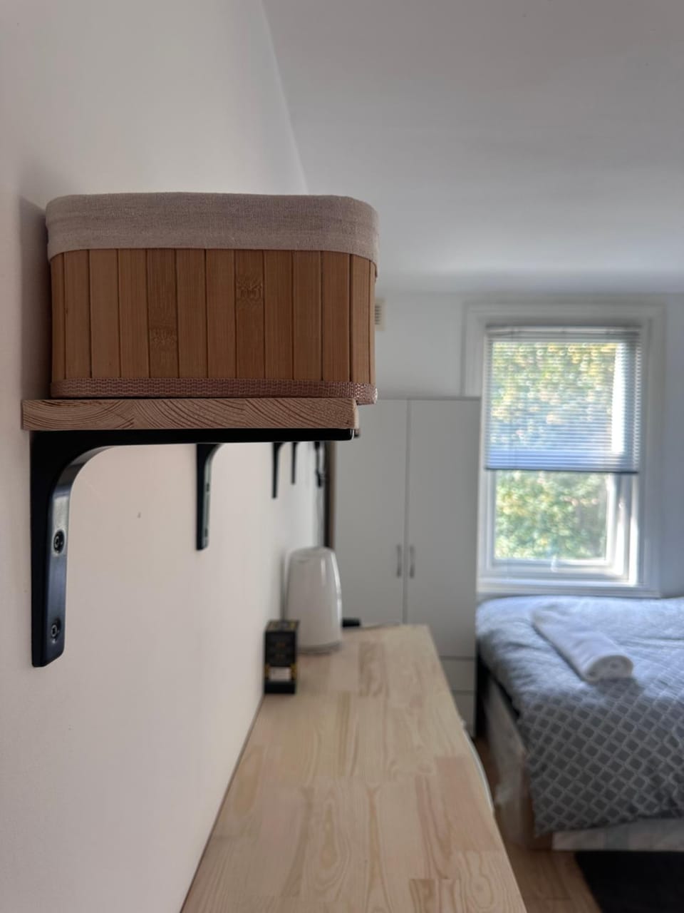 Cosy studio flat in London Apartment in London