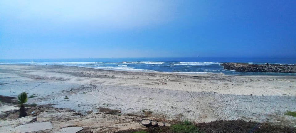Nearby landmark, Natural landscape, Beach, Sea view