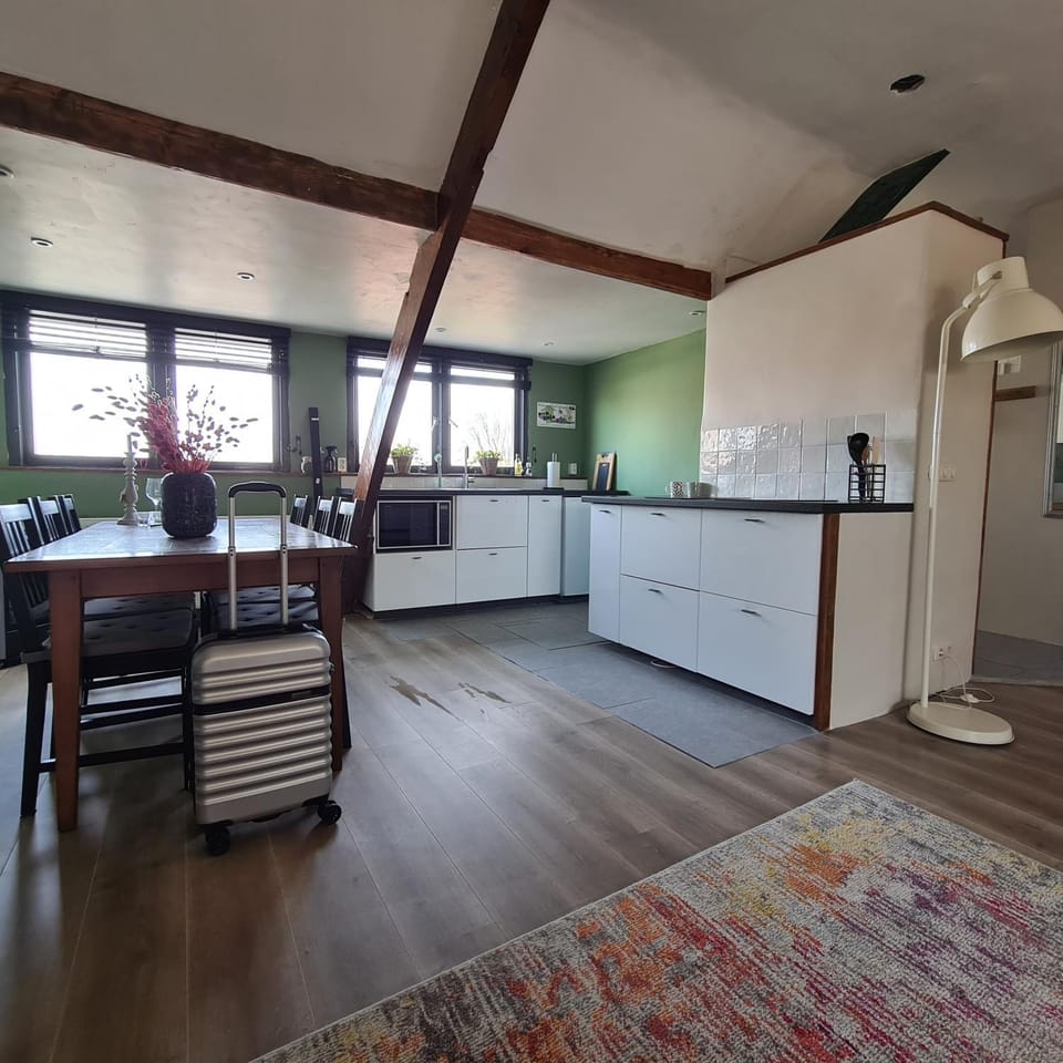 Park 43 Bed and Breakfast in Haarlem