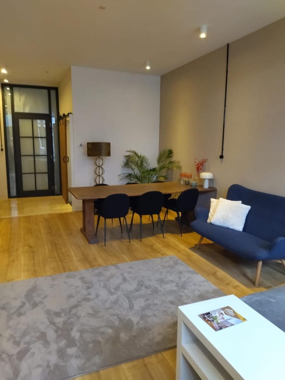 Park 43 Bed and Breakfast in Haarlem
