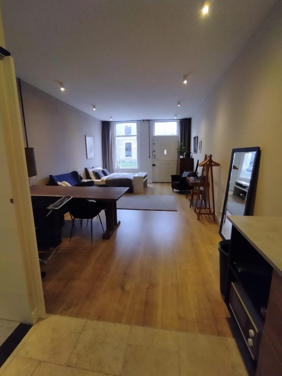 Park 43 Bed and Breakfast in Haarlem