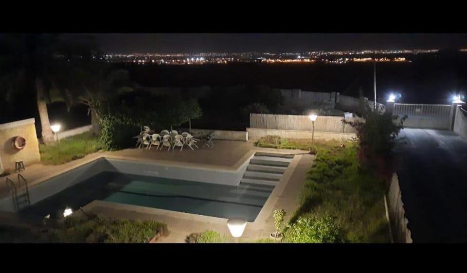 Elysian House - Albania's Coast Villa in Sarandë