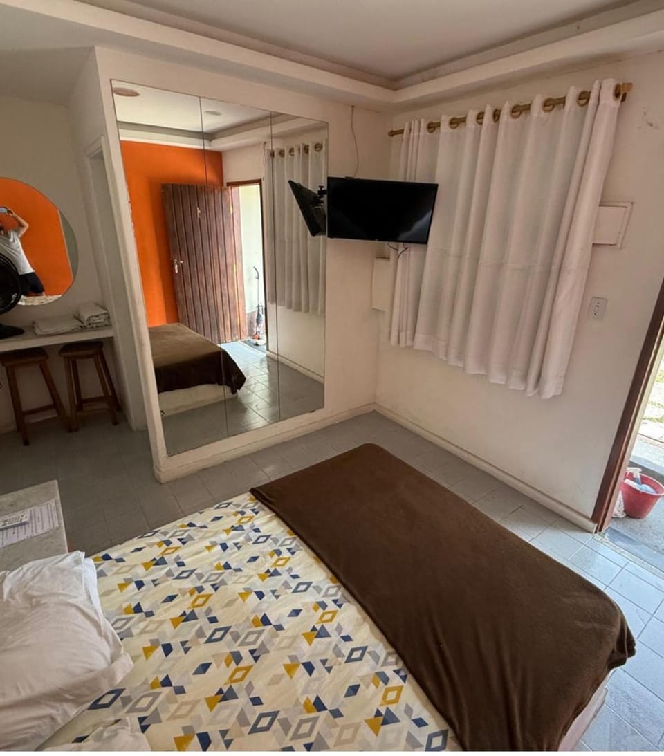 Vila mangaba Inn in Sao Jose dos Campos