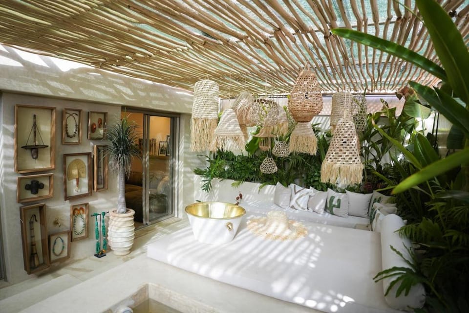 Casa Palma Apartment in Marrakesh
