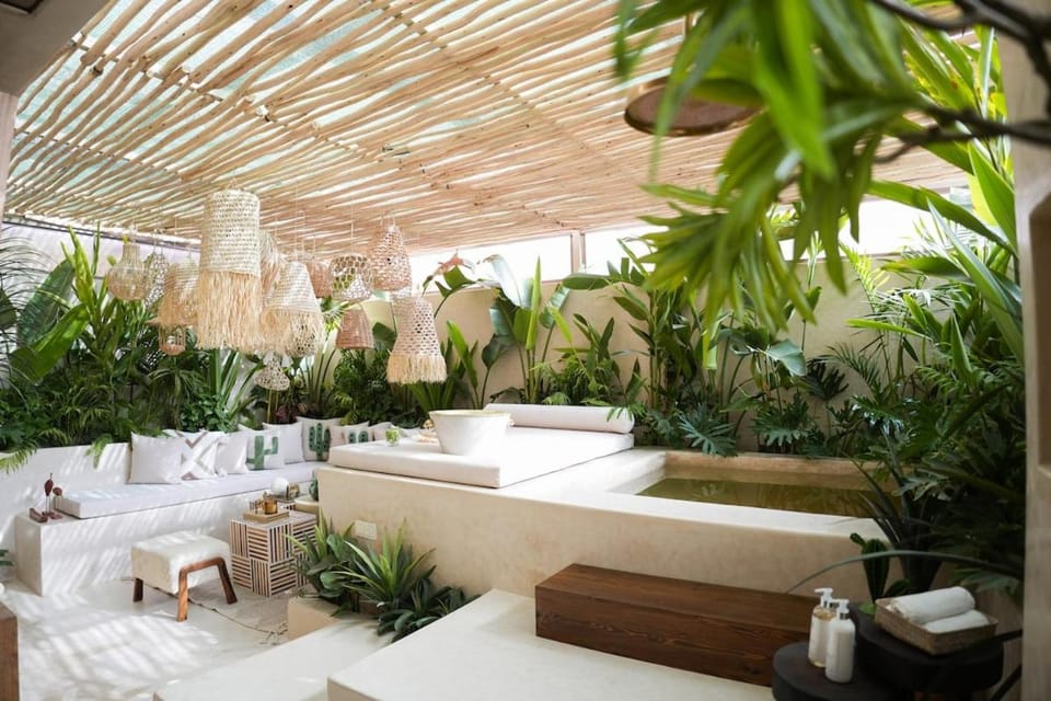 Casa Palma Apartment in Marrakesh