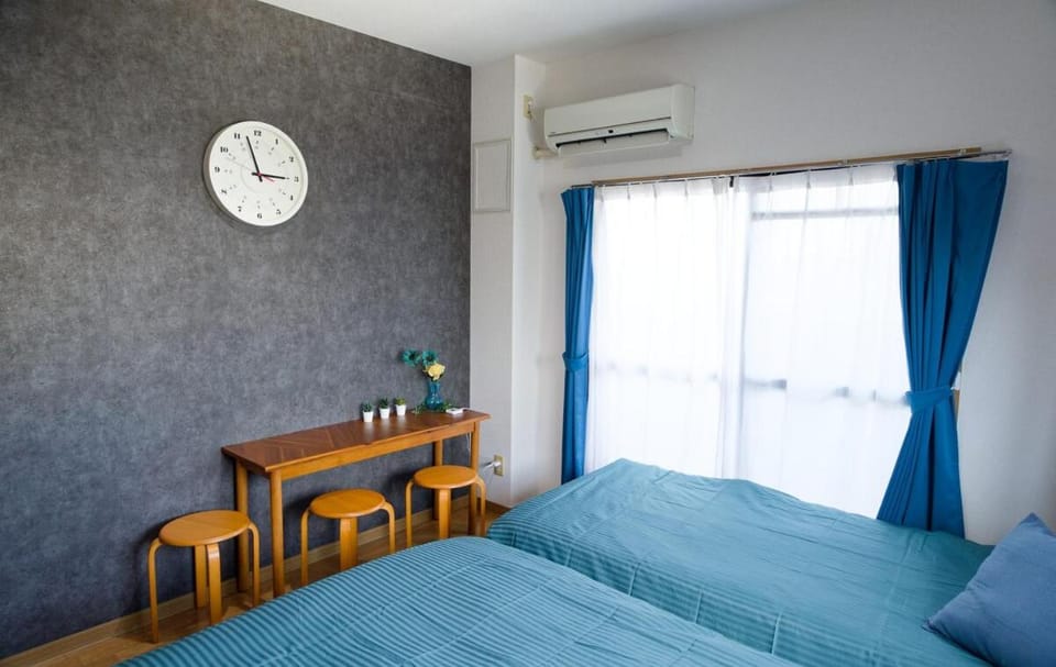 G63 駅徒歩3分 3人可能 名古屋駅から1駅 3-minute walk from the station Apartment in Nagano Prefecture