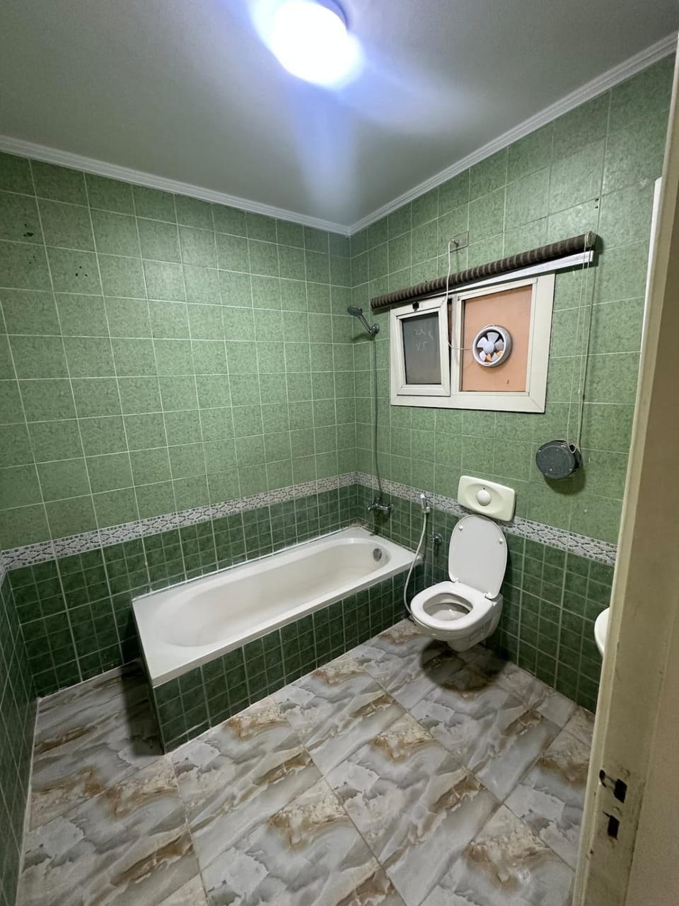 كمباوند الخليج Apartment in Cairo Governorate