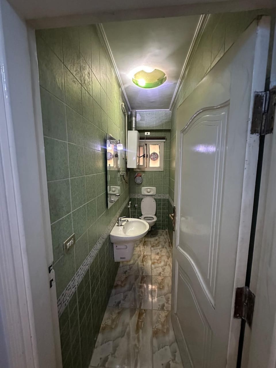 كمباوند الخليج Apartment in Cairo Governorate