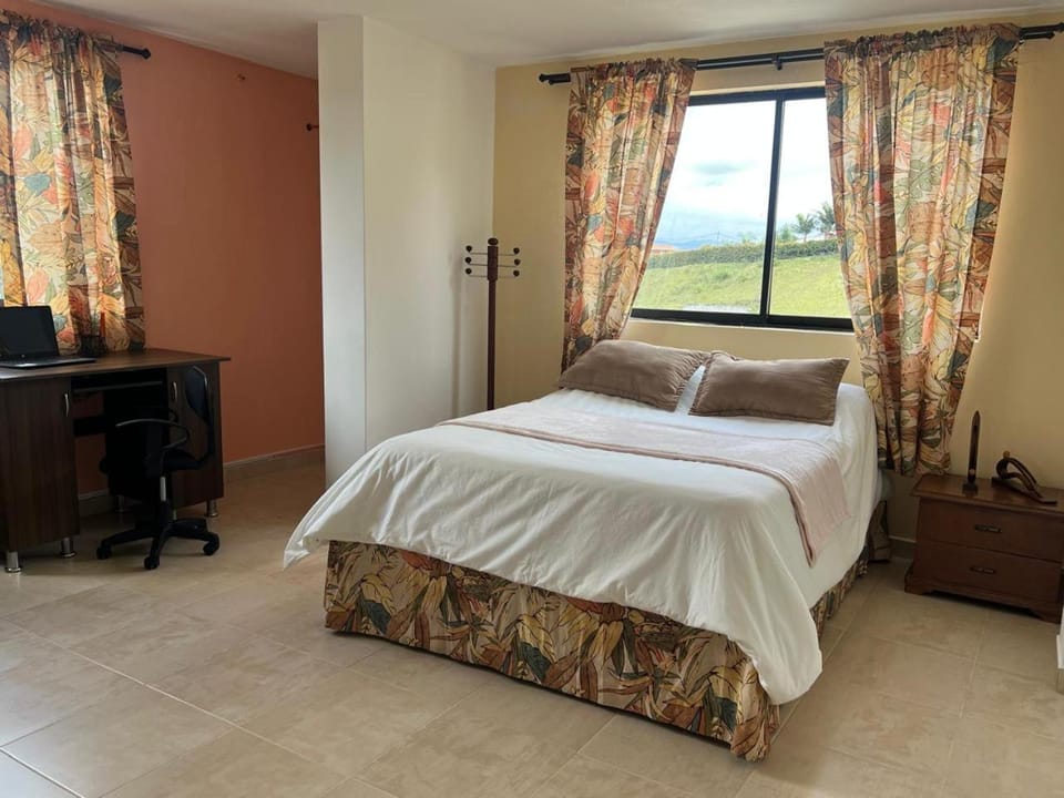 Casa Alma House in Antioquia