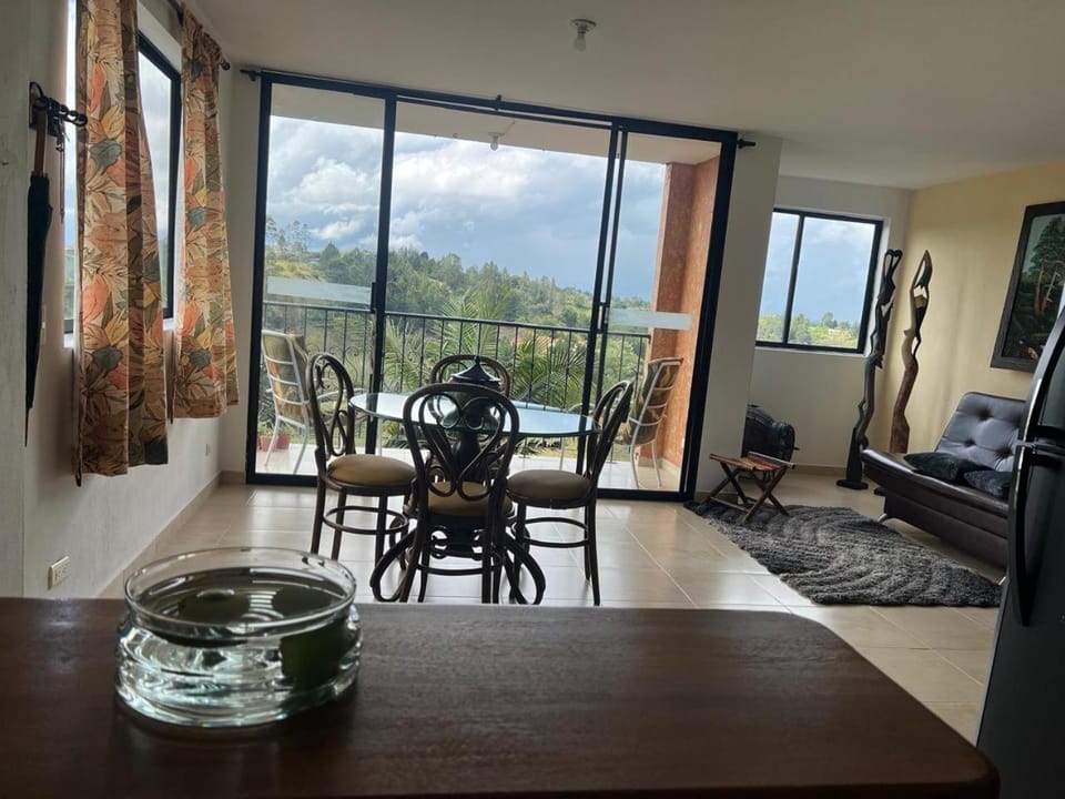 Casa Alma House in Antioquia