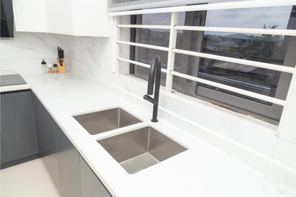 Efie Pa Apartments Apartment in Accra