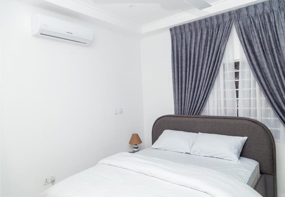 Efie Pa Apartments Apartment in Accra