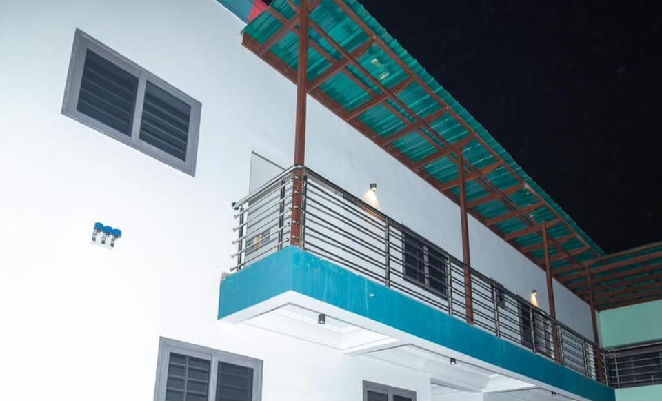 Efie Pa Apartments Apartment in Accra