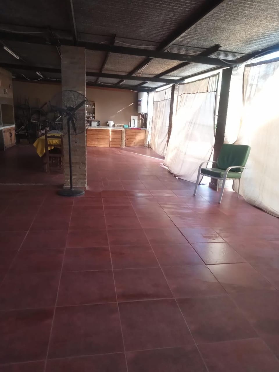 Finca el Sueño de Mamá House in Santiago del Estero