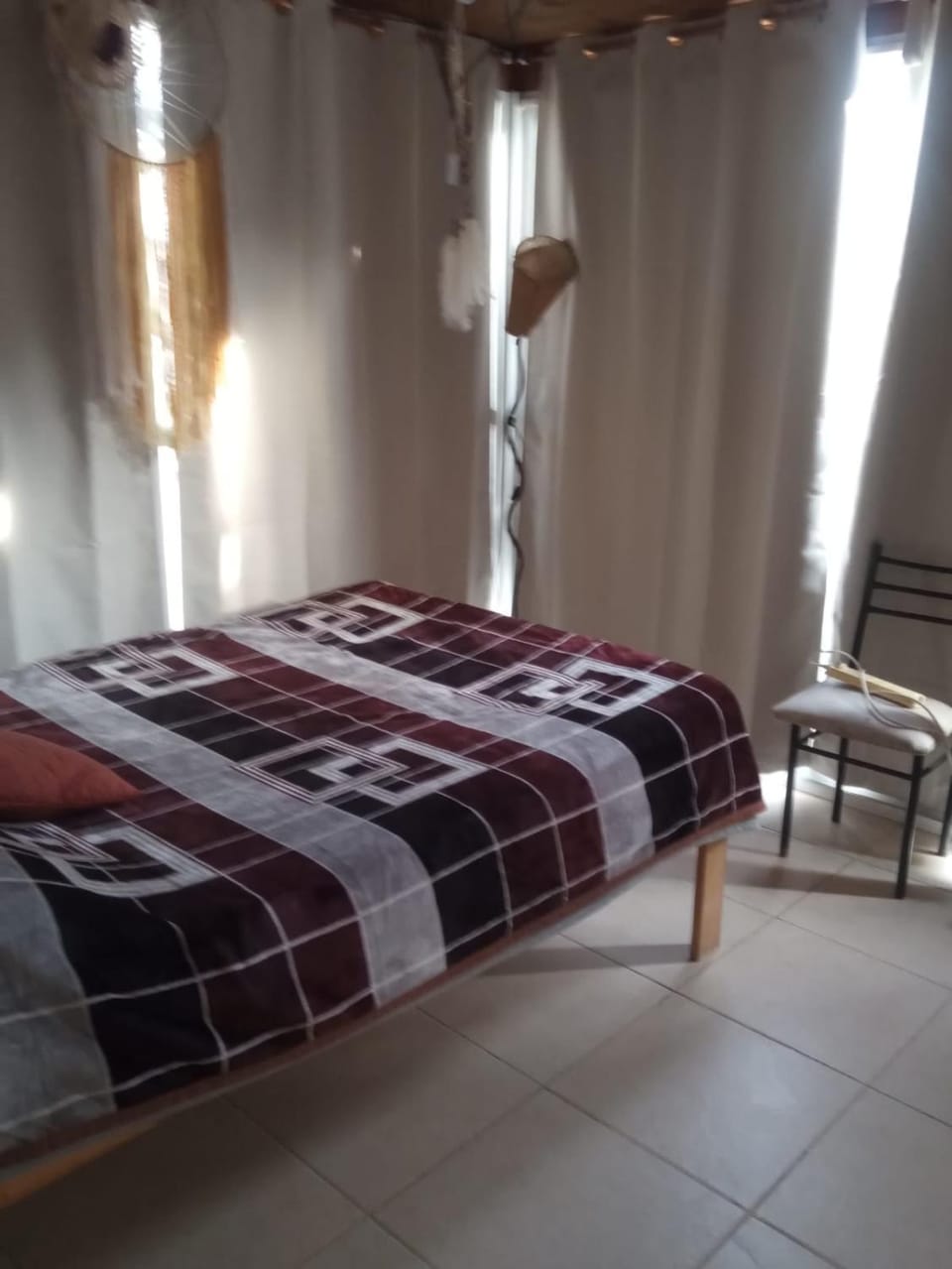 Finca el Sueño de Mamá House in Santiago del Estero