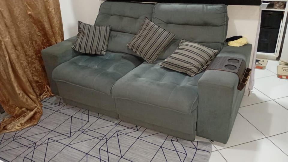 Apartamento COP30 Apartment in Belém