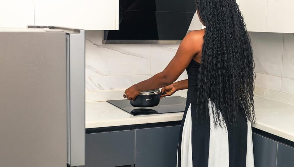 Efie Pa Apartments Apartment in Accra