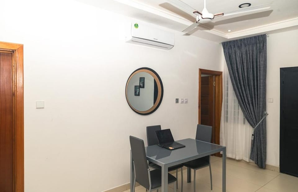 Efie Pa Apartments Apartment in Accra
