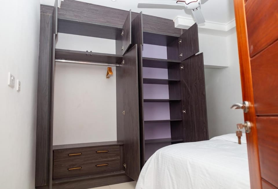 Efie Pa Apartments Apartment in Accra