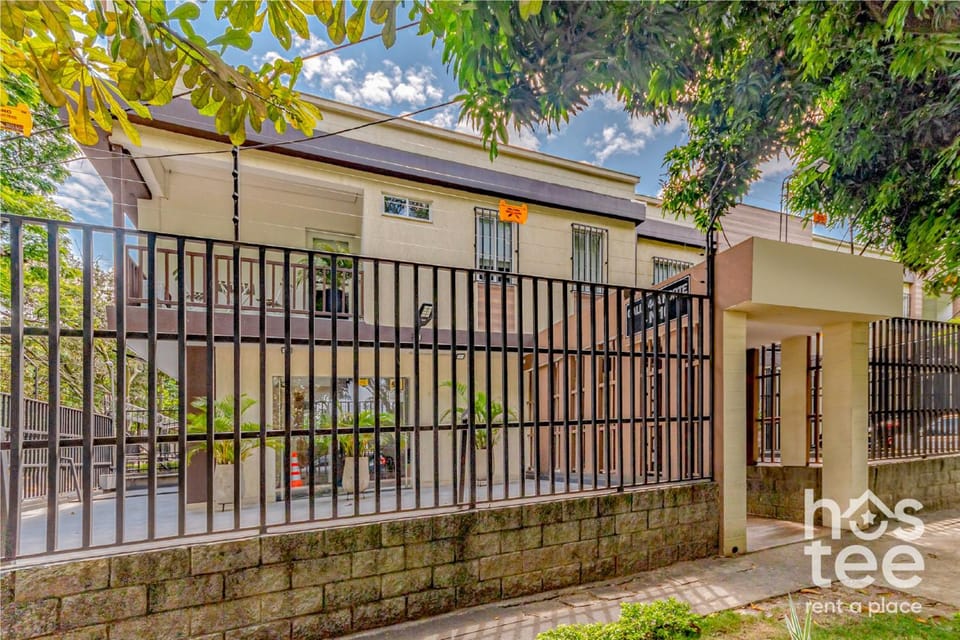 Edificio Flora Living 9 Apartment in Valle del Cauca