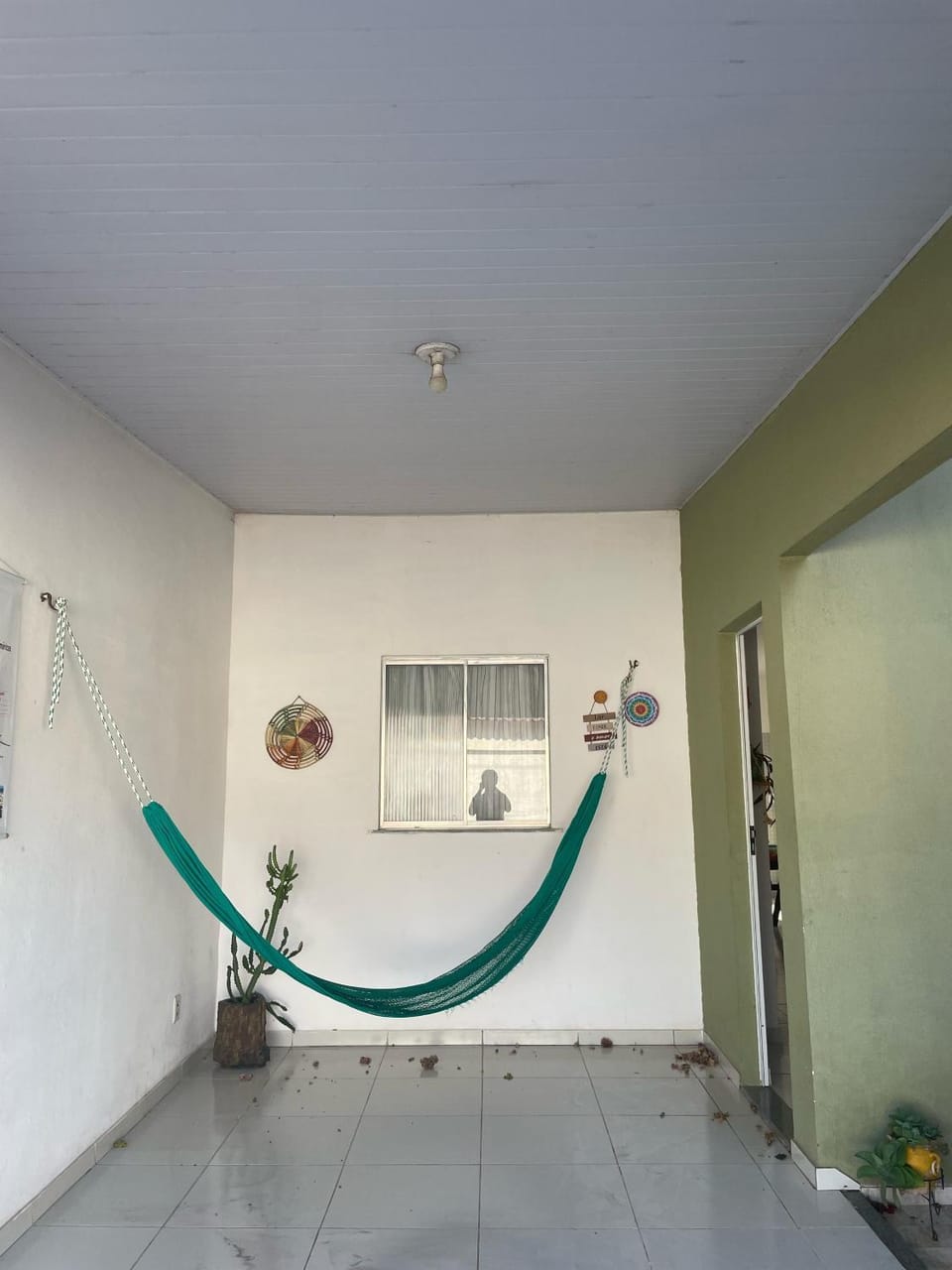 Casa Bom Futuro House in State of Piauí, Brazil