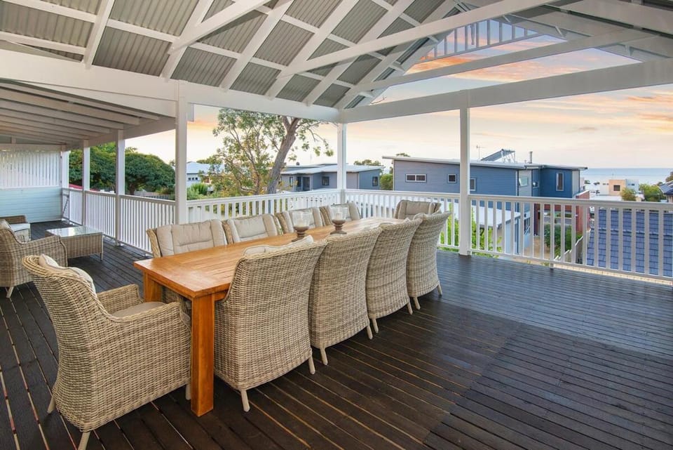 Hampton House in Old Dunsborough House in Dunsborough