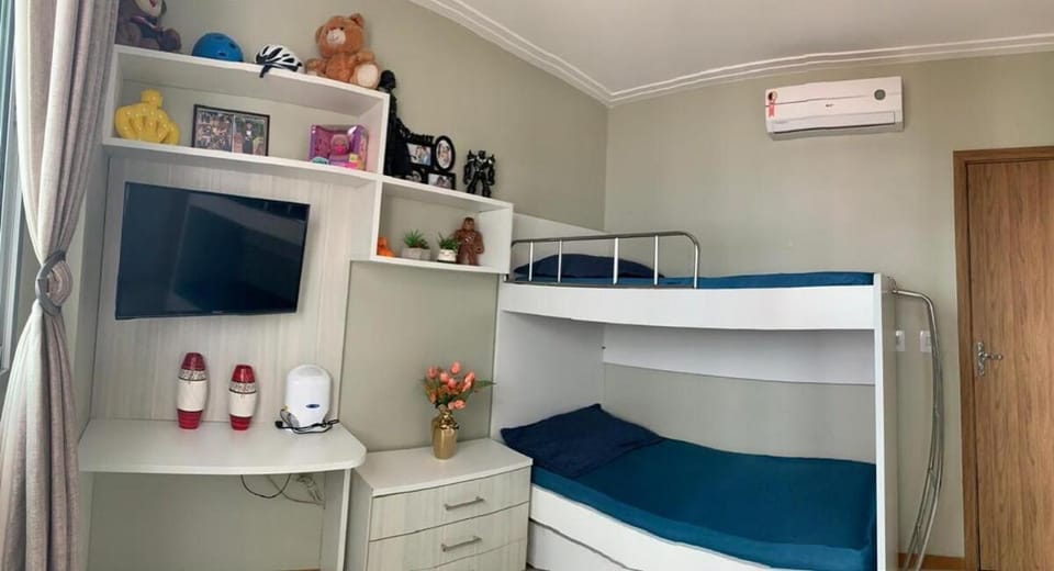 Apartment for 6 people 7 minutes from COP 30 Apartment in Belém