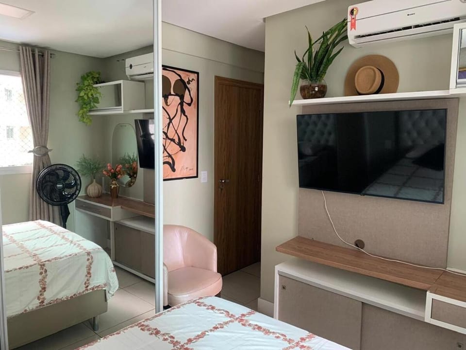 Apartment for 6 people 7 minutes from COP 30 Apartment in Belém