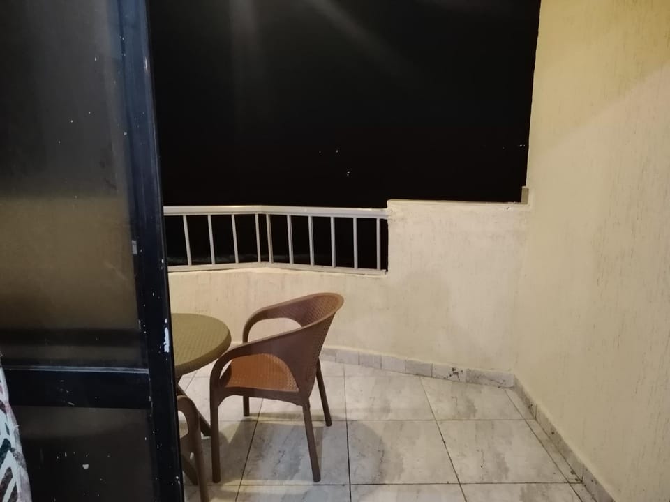 شقة علي البحر Apartment in Alexandria