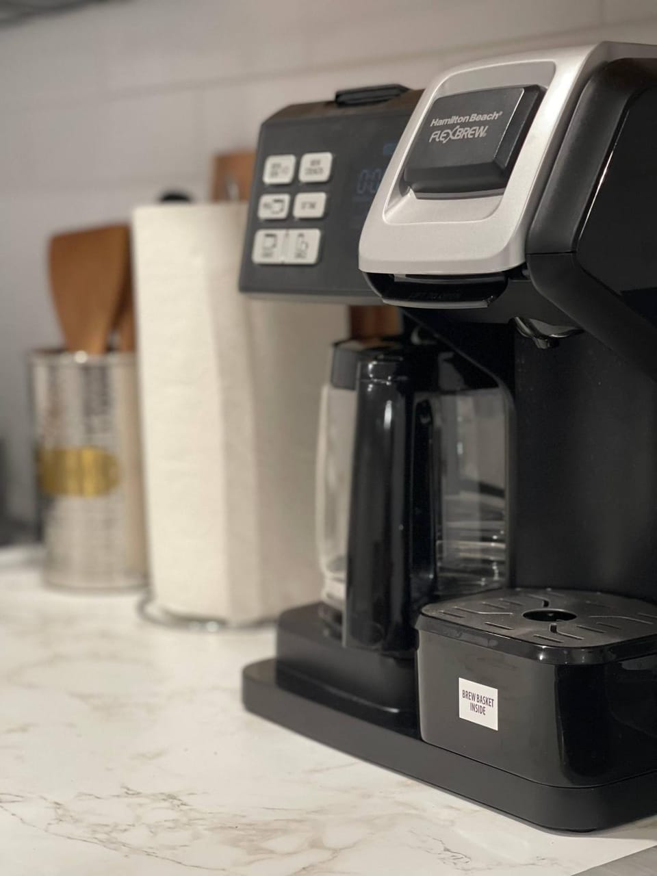 Coffee/tea facilities, Kitchen or kitchenette, Food and drinks