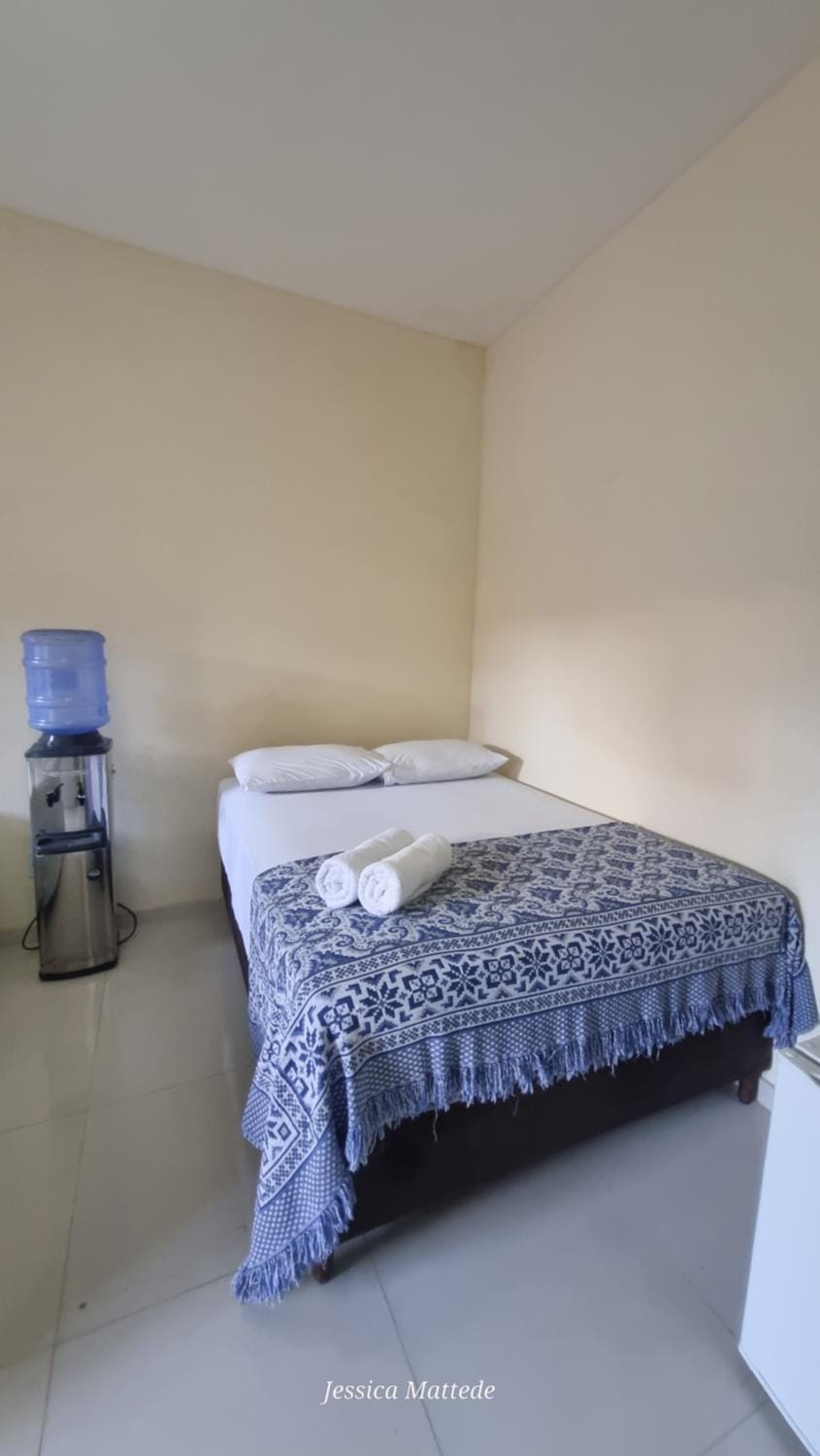 Forro da Padaria - Chama Chuva Nature lodge in State of Espírito Santo, Brazil