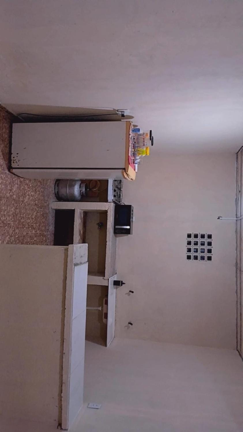 Quarto de temporada House in Belém