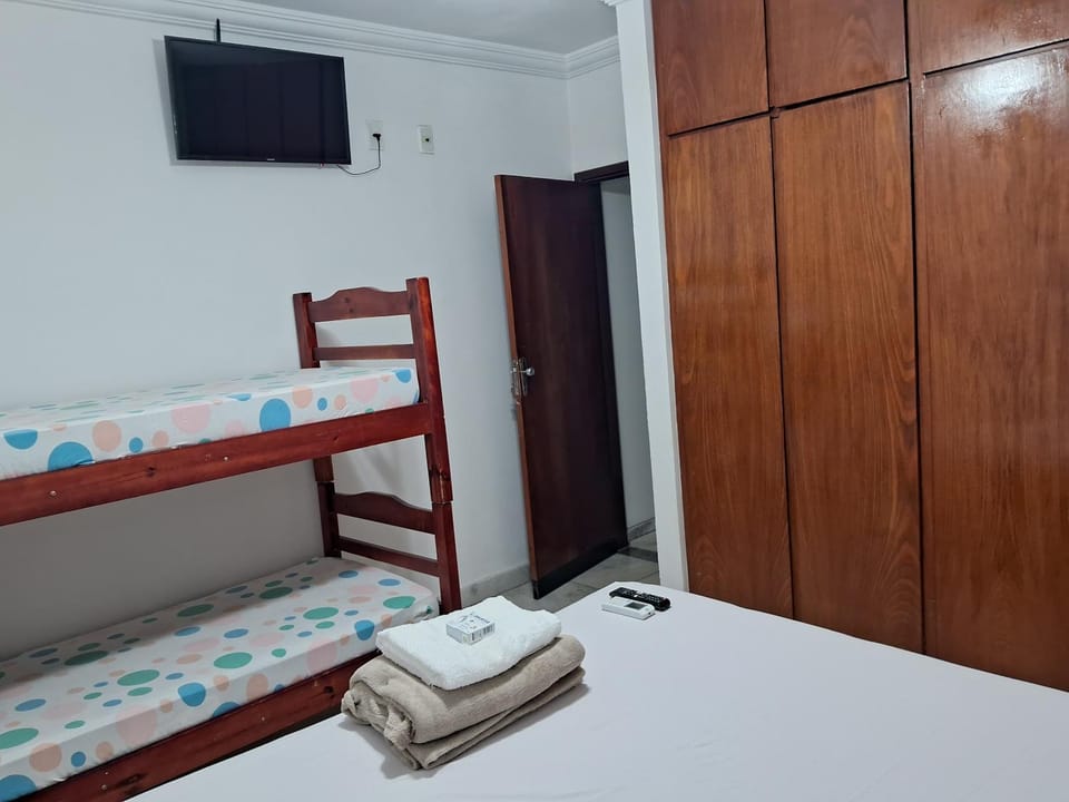 Hospedagem Vilma Vacation rental in Uberlândia