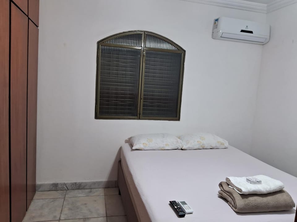 Hospedagem Vilma Vacation rental in Uberlândia