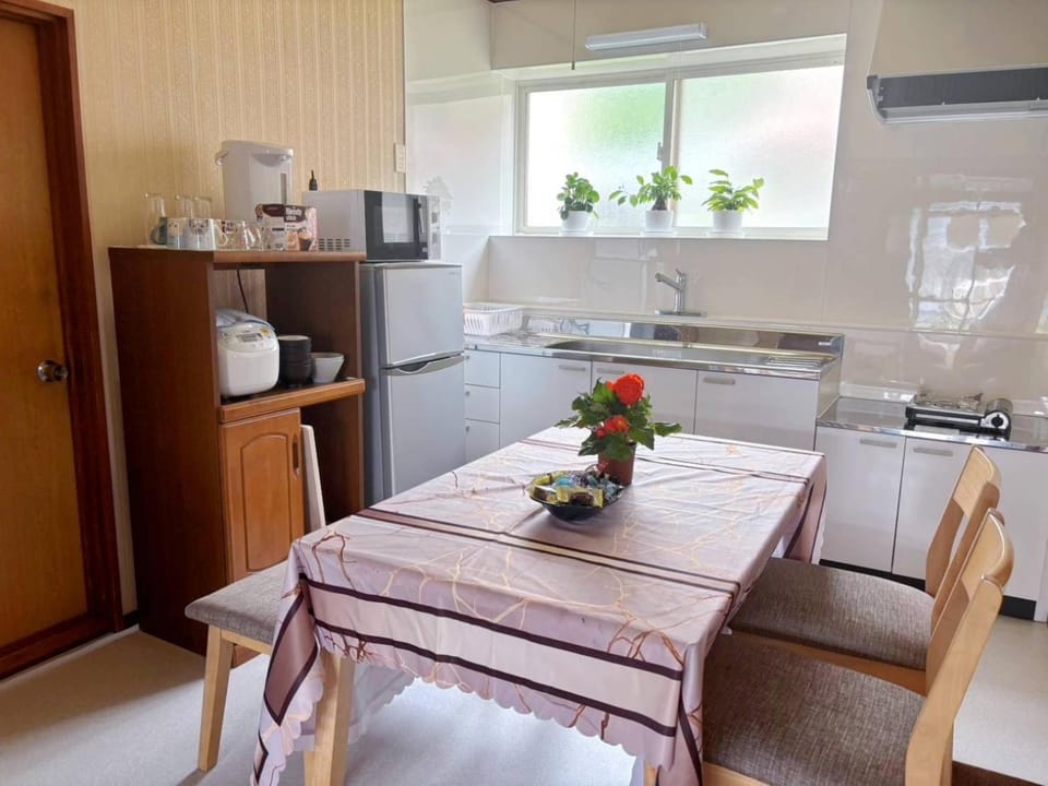 kitagunihouse noboribetsu Apartment in Hokkaido Prefecture