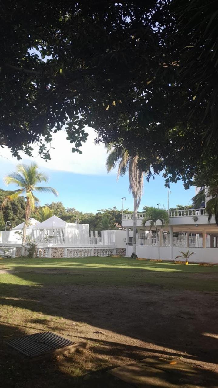 Victoria Real House in Covenas