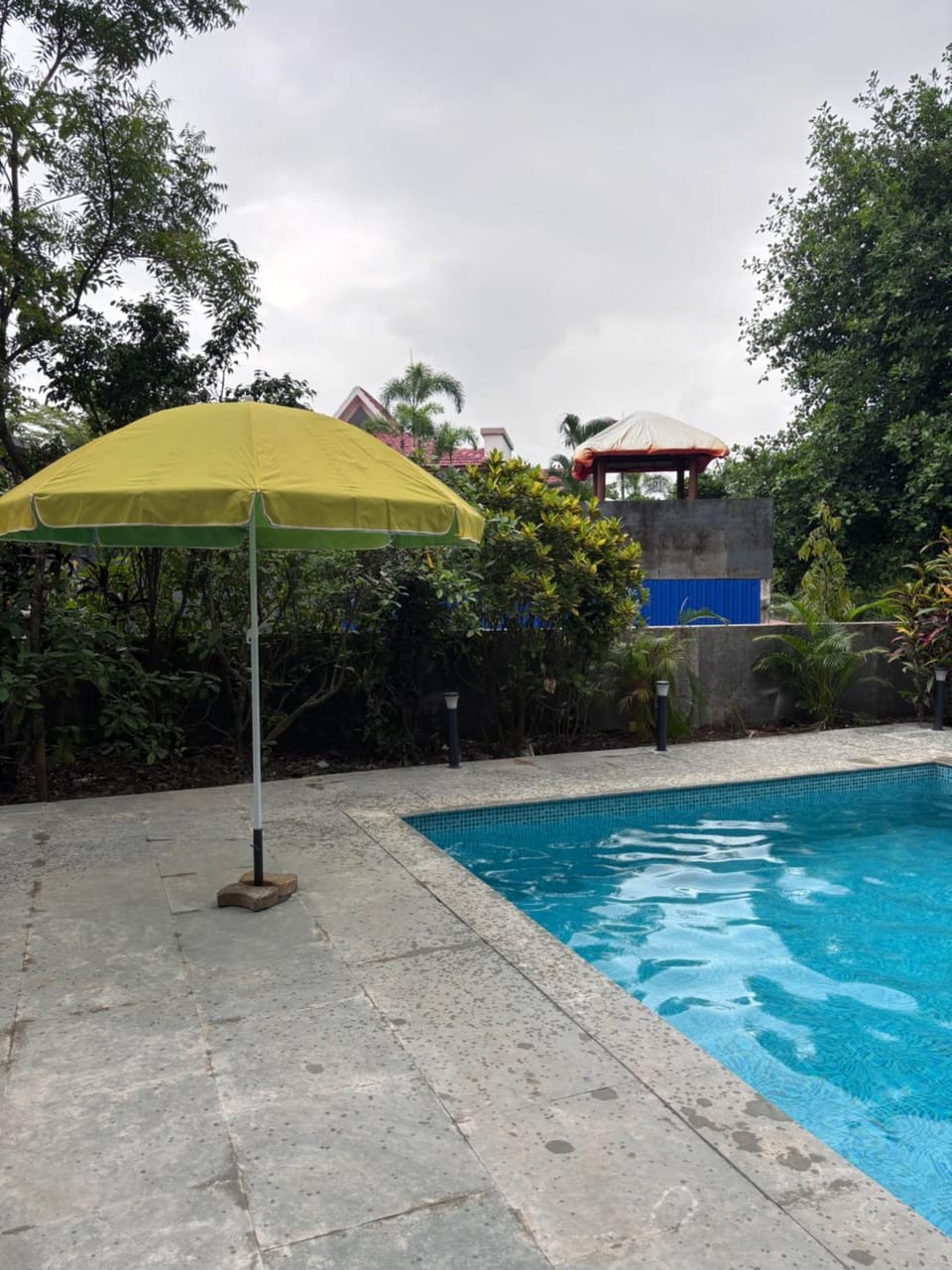 Anandvan Villa Villa in Maharashtra