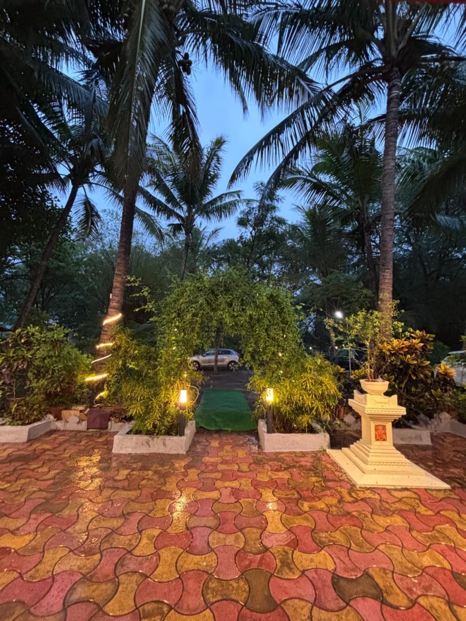 Anandvan Villa Villa in Maharashtra