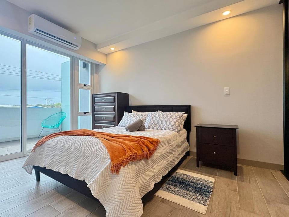 Premium Apartment In Be Cariari Apartment in Heredia Province