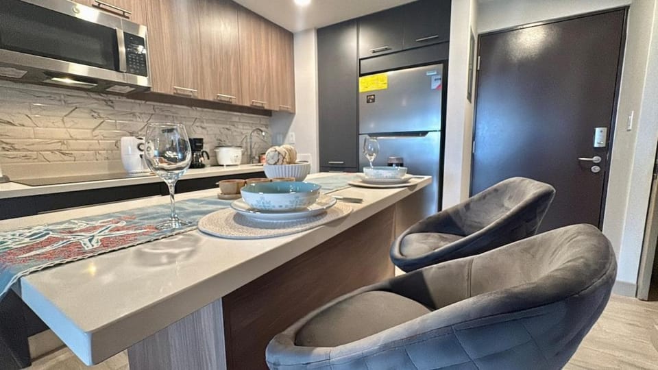 Premium Apartment In Be Cariari Apartment in Heredia Province