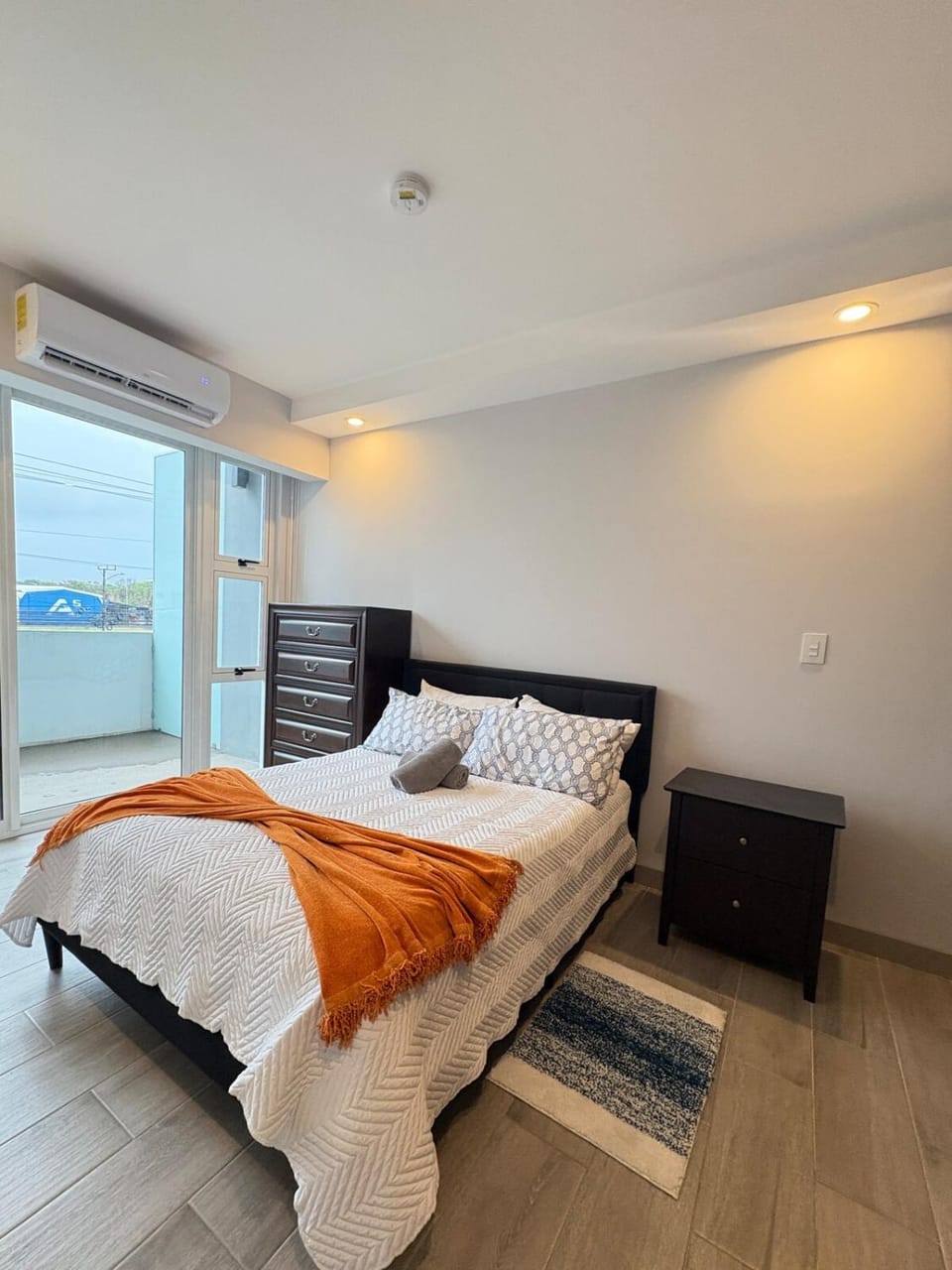 Premium Apartment In Be Cariari Apartment in Heredia Province