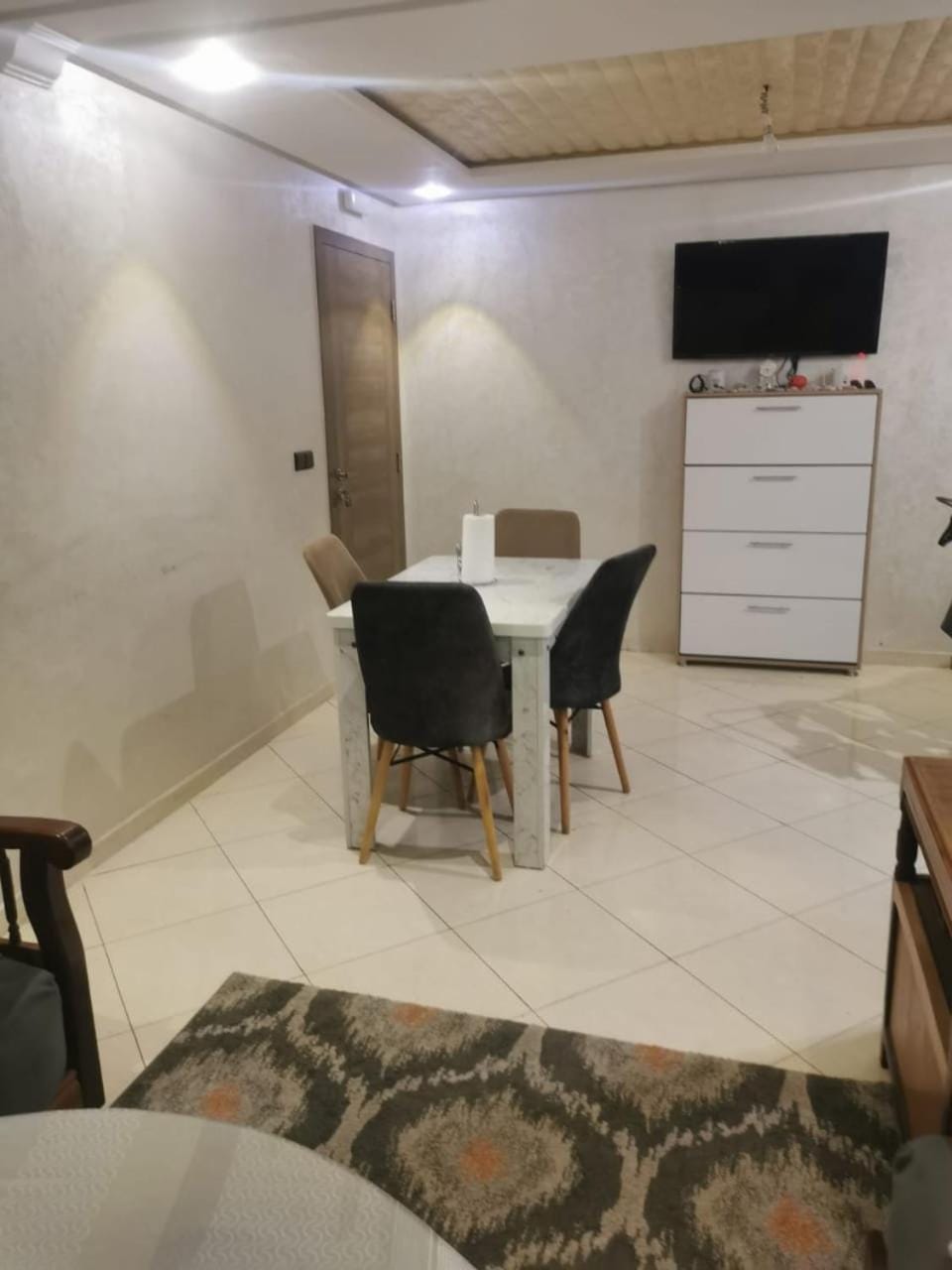TV and multimedia, Kitchen or kitchenette, Dining area, dishwasher, oven, pet friendly, washing machine
