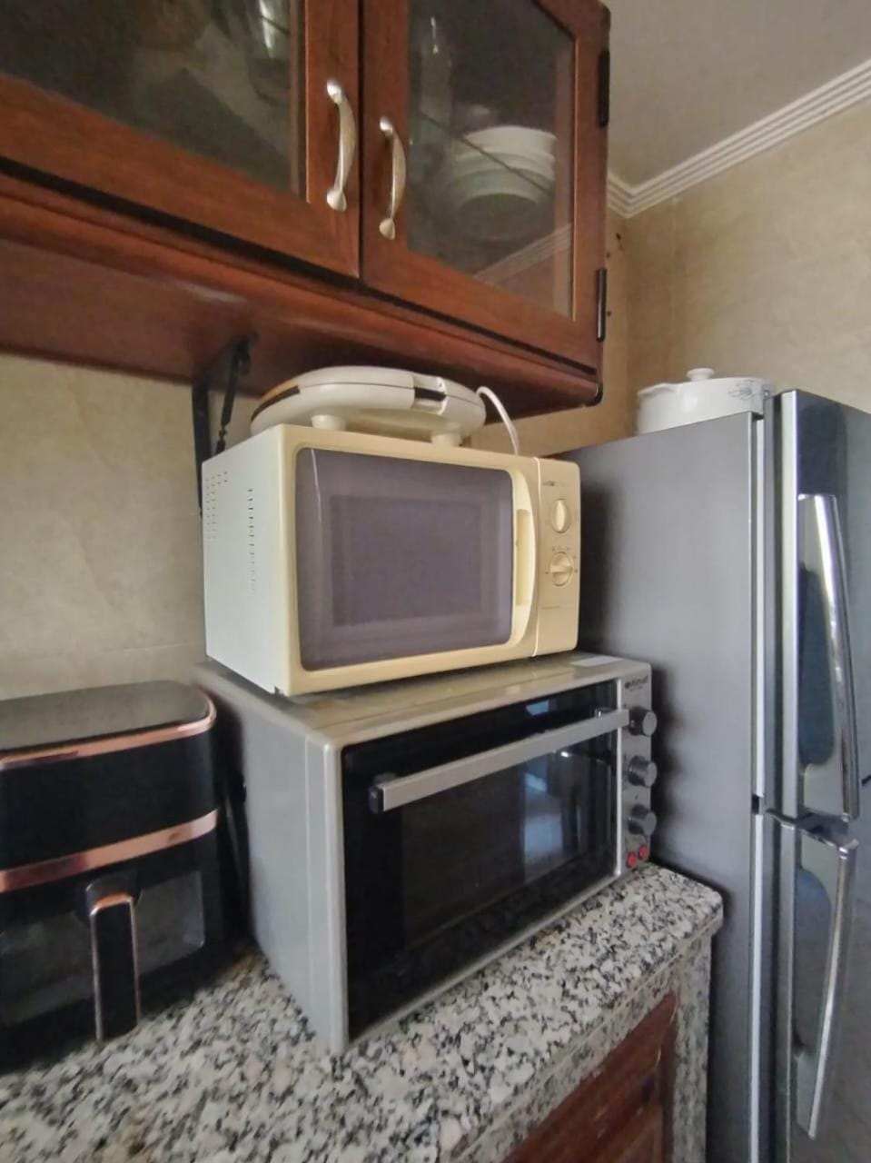 Appartement bien équipé House in Agadir